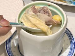 -常来小聚·广州非遗传承餐厅(高德置地店)