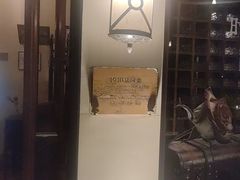 -橘洲1910花园江景西餐厅
