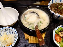 -炼火烤肉店
