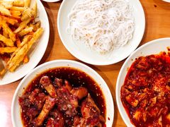 -贤花饭店(城阳店)