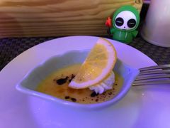 -上海齐鲁万怡大酒店·辣椒屋咖啡厅