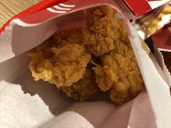 -肯德基(东直门来福士店)