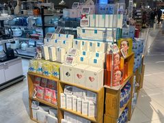 -Olé精品超市(沈阳万象城店)