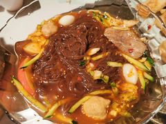 正宗朝鲜冷面-七八冷面·延边朝鲜族美食(圣熙八号店)