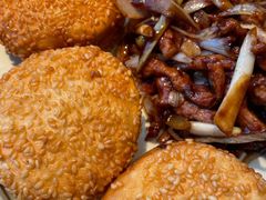 张氏炒肉丝-羲和雅苑•北京烤鸭(乐园道万象城店)