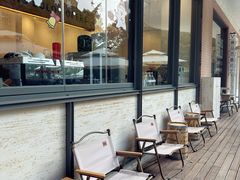 -Beans Solo豆号咖啡(百家湖花园店)