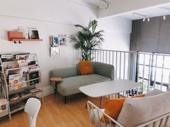 -隹木咖啡馆(宝龙广场店)