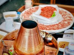 -北门涮肉·铜锅涮肉(南锣鼓巷店)