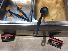 -比格比萨自助(密云店)