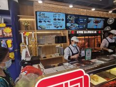 火刻北京烤鸭-火刻北京烤鸭(市北区·鲍岛市场店)