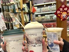 -凯德广场(武胜路店)