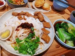 -小满手工粉(上海维璟广场店)