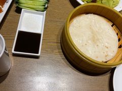 -河沿肉饼Beijing Pie(东华门店)