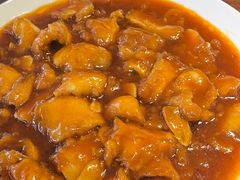 -惠宾饭庄(中山路店)
