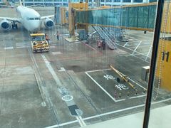 -汉堡王(珠海机场出发层B区店)