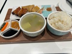 -翠华餐厅(维璟印象城店)