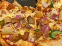 -必胜客(花都百业店)