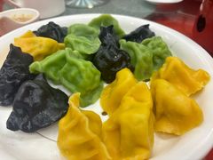 -良友·海鲜青岛菜·海肠捞饭(五四广场店)