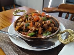 -TUK土耳其餐厅·下午茶(卢湾店)