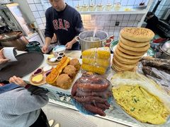 -BAURSAK包尔萨克早餐屋(第二分店)