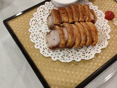 一口脆烧肉-海宝酒家(中山四路店)