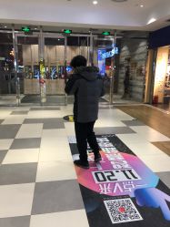 -香庭海婚纱摄影·威海旅拍(统一路店)