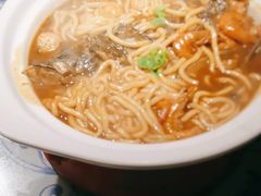 -卢大鲜鱼头捞饭(美利广场店)