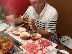 -京元盛铜锅涮肉(上海总店)