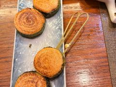 -戏作寿司(观音桥店)