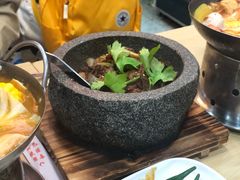 -张妈台式锅烧(深大店)