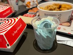 -肯德基(安吉胜利店)