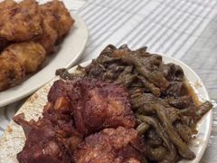 -尹记餐馆(花园店)