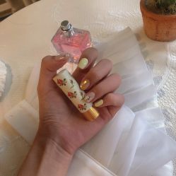 -Adore nail日式美甲美睫