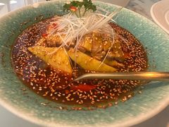 -雀蓝川菜(滨湖万象汇店)