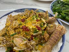 -旺鲜渔港连锁餐厅·珠海特色美食地标(爱情邮局店)
