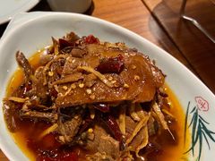 -真味汤馆(汽博店)