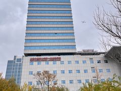 -北京中医药大学东直门医院(通州院区)