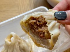 天王烤鸭包-南京大牌档(苏州中心店)