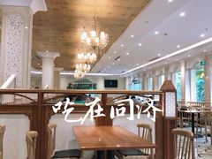大堂-三好坞景观餐厅