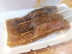 -乐乐姐超级土豆(中关村5号店)