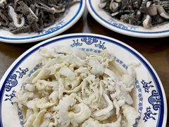 -老爆肚满五香烧牛羊肉
