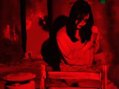 -关你鬼室大型密室逃脱(佛山创意园店)
