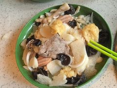 -润园四季椰子鸡火锅(海上世界店)