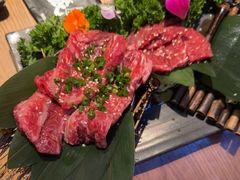 -丸藏和牛烧肉专门店(园区师惠坊店)