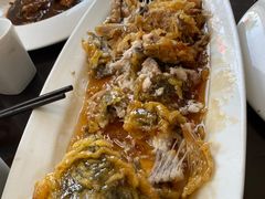 -老牌坊鲁菜名店(聊城美食岛店)