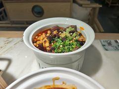 -绿茶餐厅(青岛城阳万象汇店)