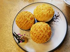 -麒麟中餐厅·经典粤菜·地道菜式老字号(广州长隆酒店)