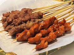 -烧货·活海鲜炭烧(湖滨商业街店)