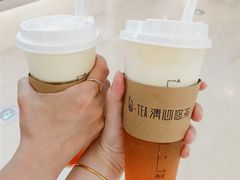 -茶百道(柏威年店)