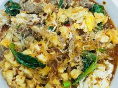 -刘信牛羊肉小炒泡馍(回民街店)